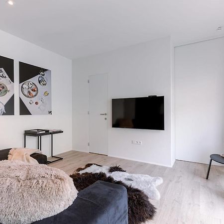 Lovely Apartment In The Centre Of Gand Esterno foto