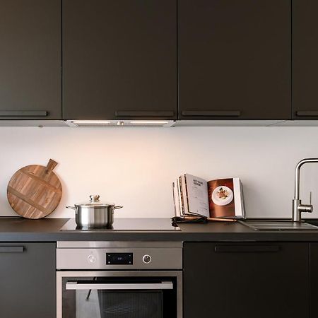 Lovely Apartment In The Centre Of Gand Esterno foto