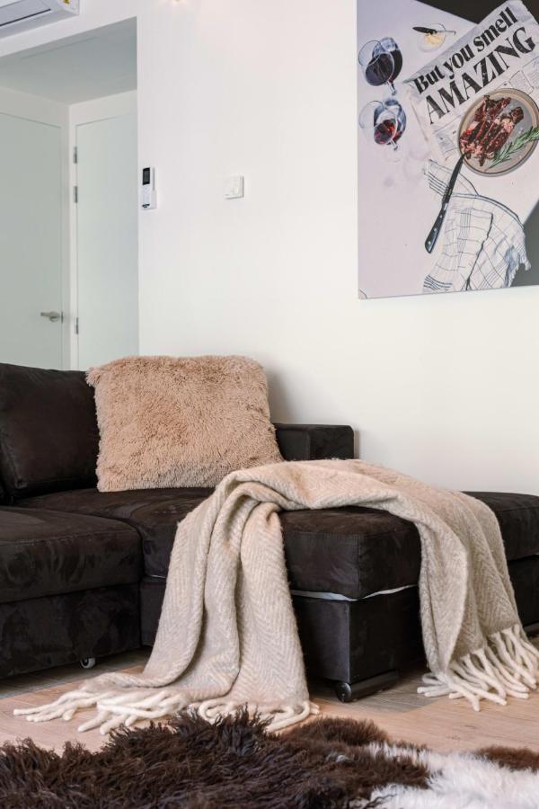 Lovely Apartment In The Centre Of Gand Esterno foto