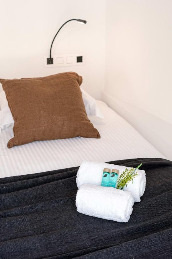 Lovely Apartment In The Centre Of Gand Esterno foto