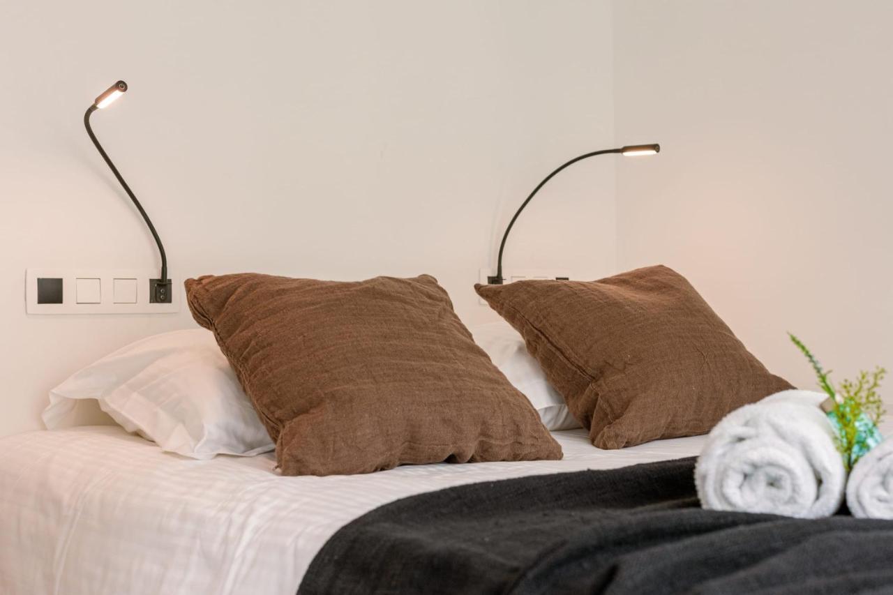 Lovely Apartment In The Centre Of Gand Esterno foto